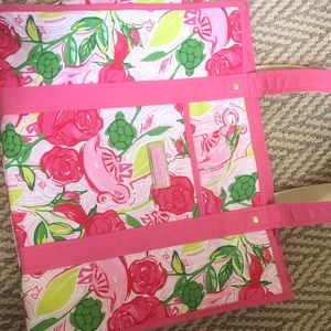 Brand New Lilly Pulitzer Bag